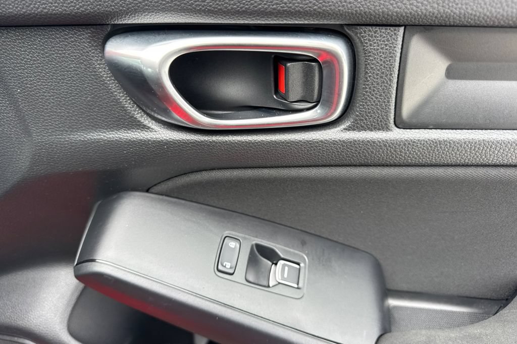 Certified 2023 Honda Civic Sport image 20