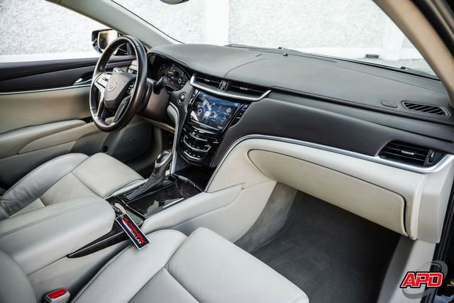 Used 2014 Cadillac XTS FWD image 20