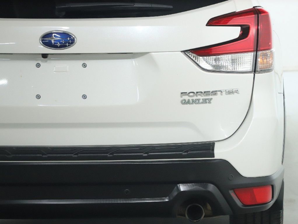 Used 2021 Subaru Forester Limited AWD/4WD image 50