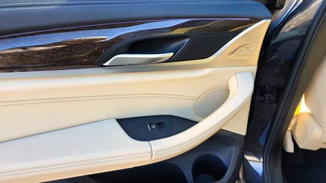 Used 2018 BMW X3 xDrive30i image 29