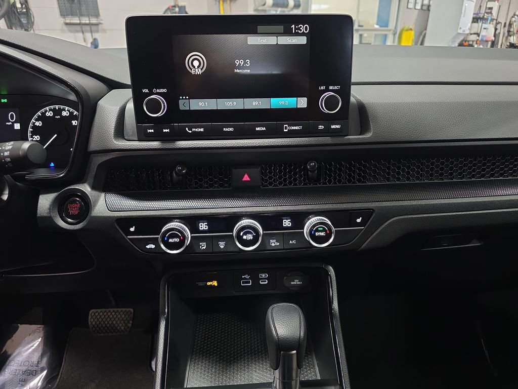 Used 2023 Honda CR-V EX image 21