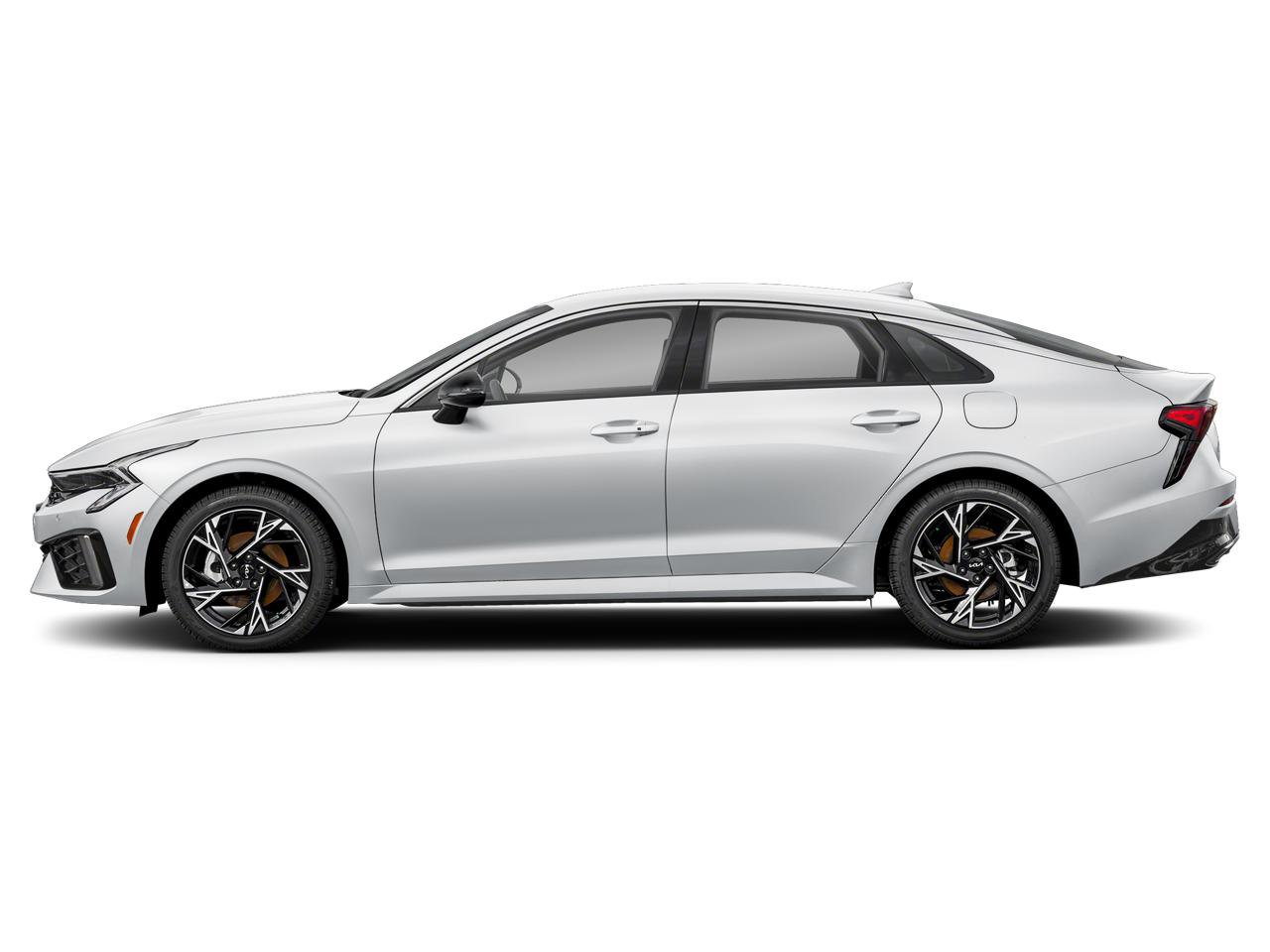 New 2026 Kia K5 GT-Line w/ GT-Line Premium Package FWD image 33