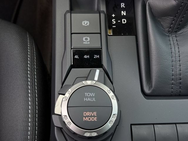 New 2026 Toyota Tacoma TRD Sport AWD/4WD image 21