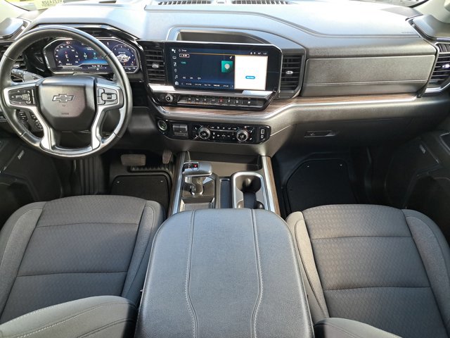 Used 2024 Chevrolet Silverado 1500 RST w/ Convenience Package II image 14