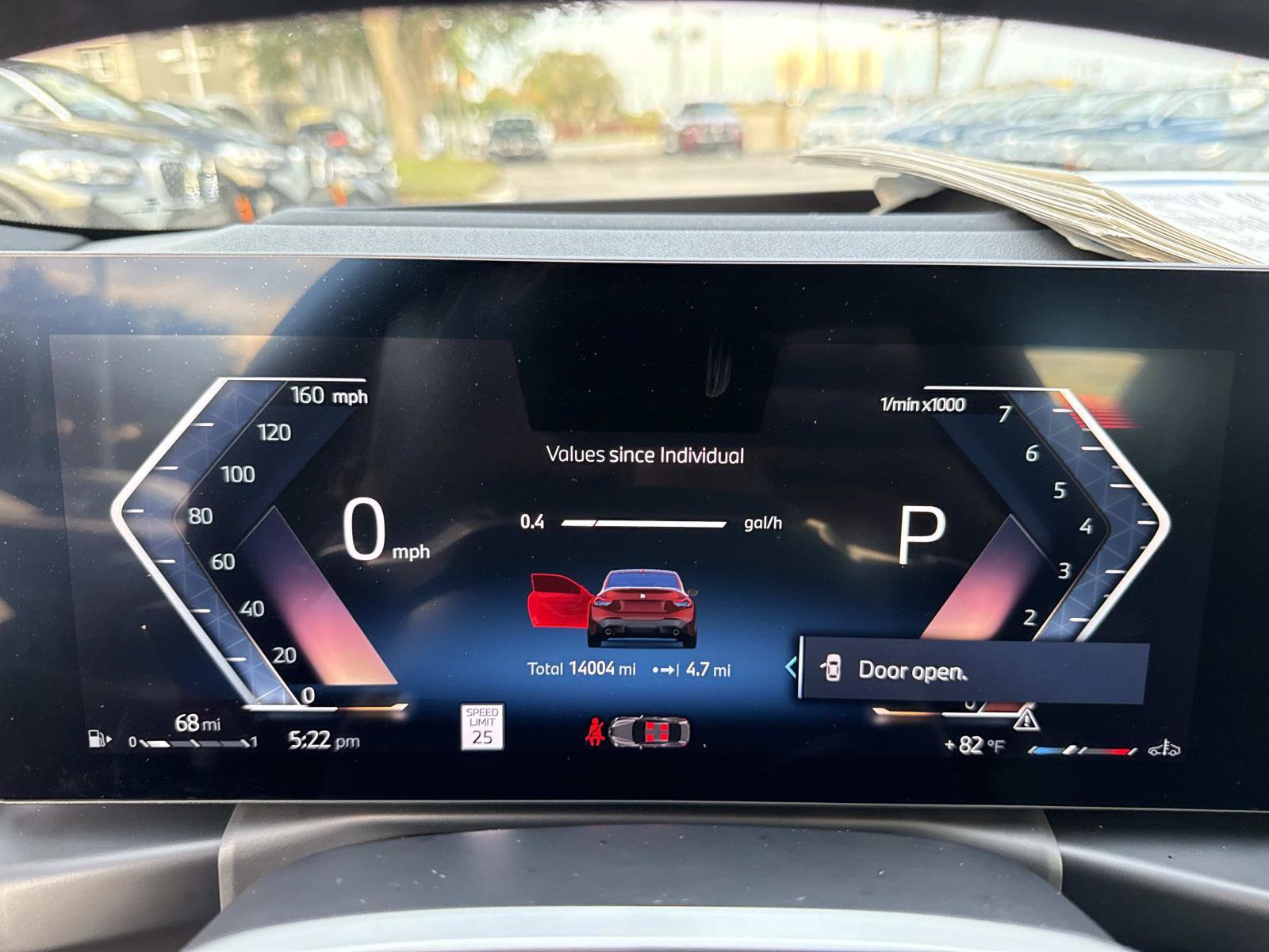 Used 2025 BMW 230i Coupe image 28