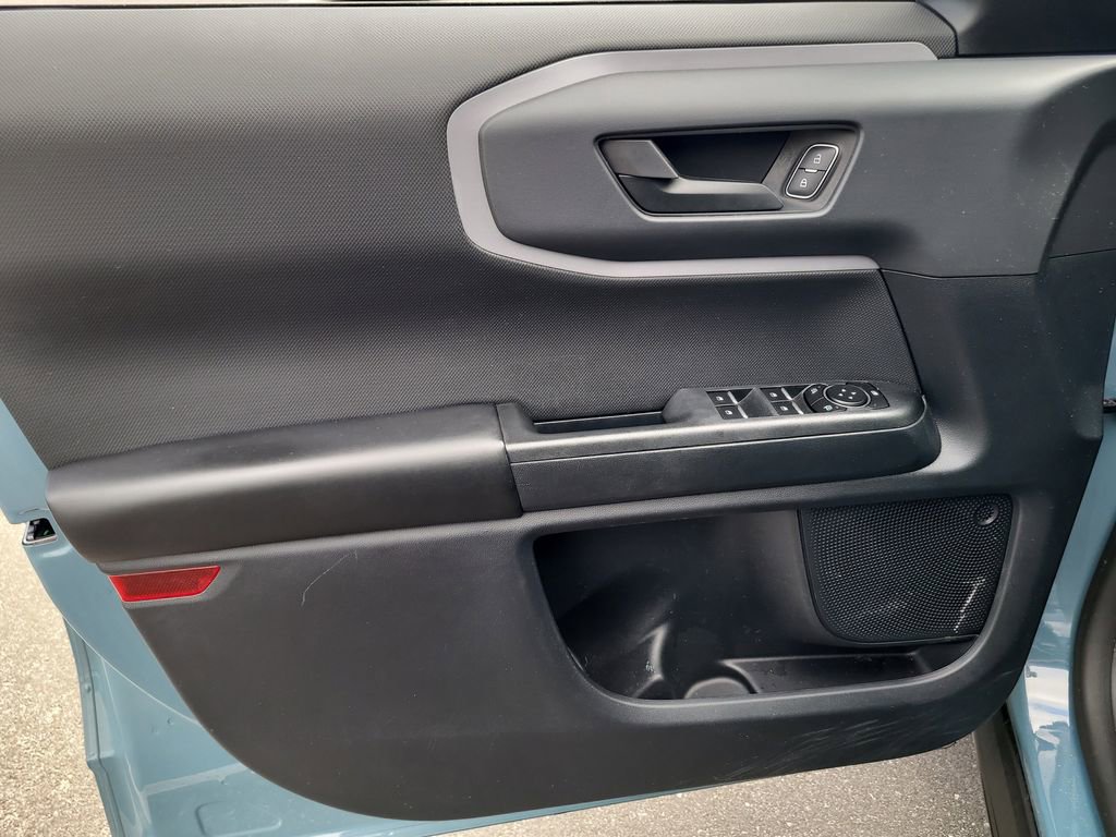 Certified 2022 Ford Bronco Sport Big Bend w/ Convenience Package AWD/4WD image 13