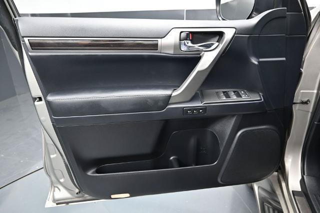 Used 2023 Lexus GX 460 Premium AWD/4WD image 18