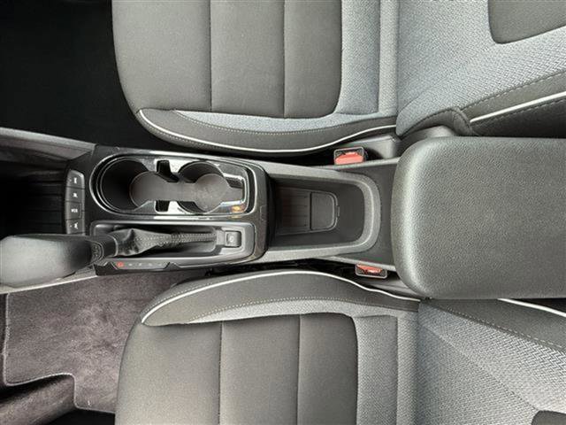 Certified 2022 Chevrolet TrailBlazer LT w/ Convenience Package image 23