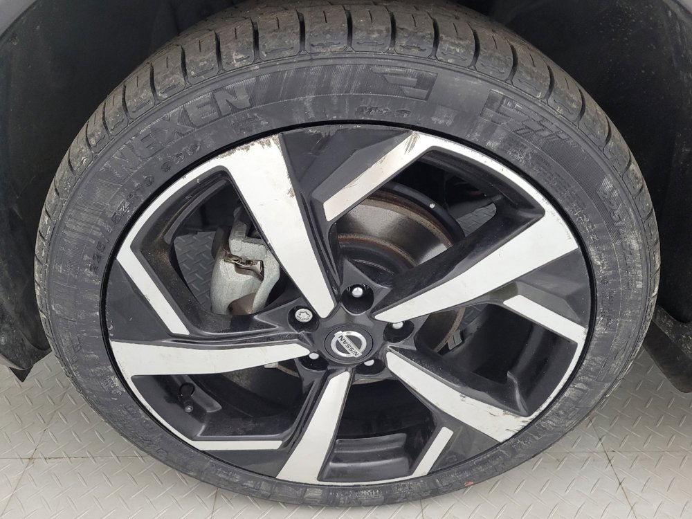 Used 2021 Nissan Rogue Sport SL image 31