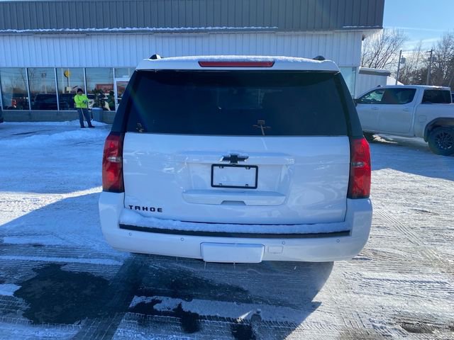 Used 2019 Chevrolet Tahoe LT image 4