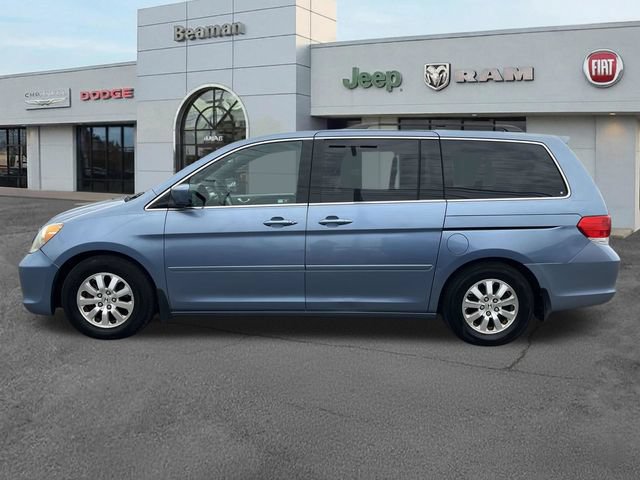 Used 2010 Honda Odyssey EX image 4