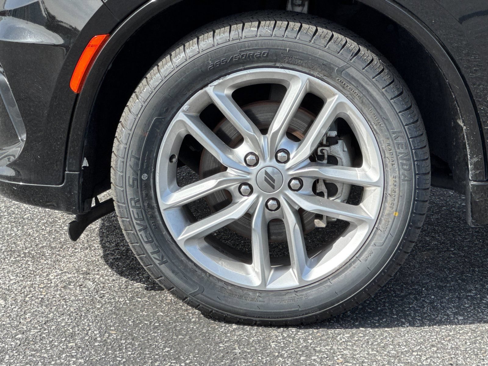 Used 2024 Dodge Durango GT AWD/4WD image 26
