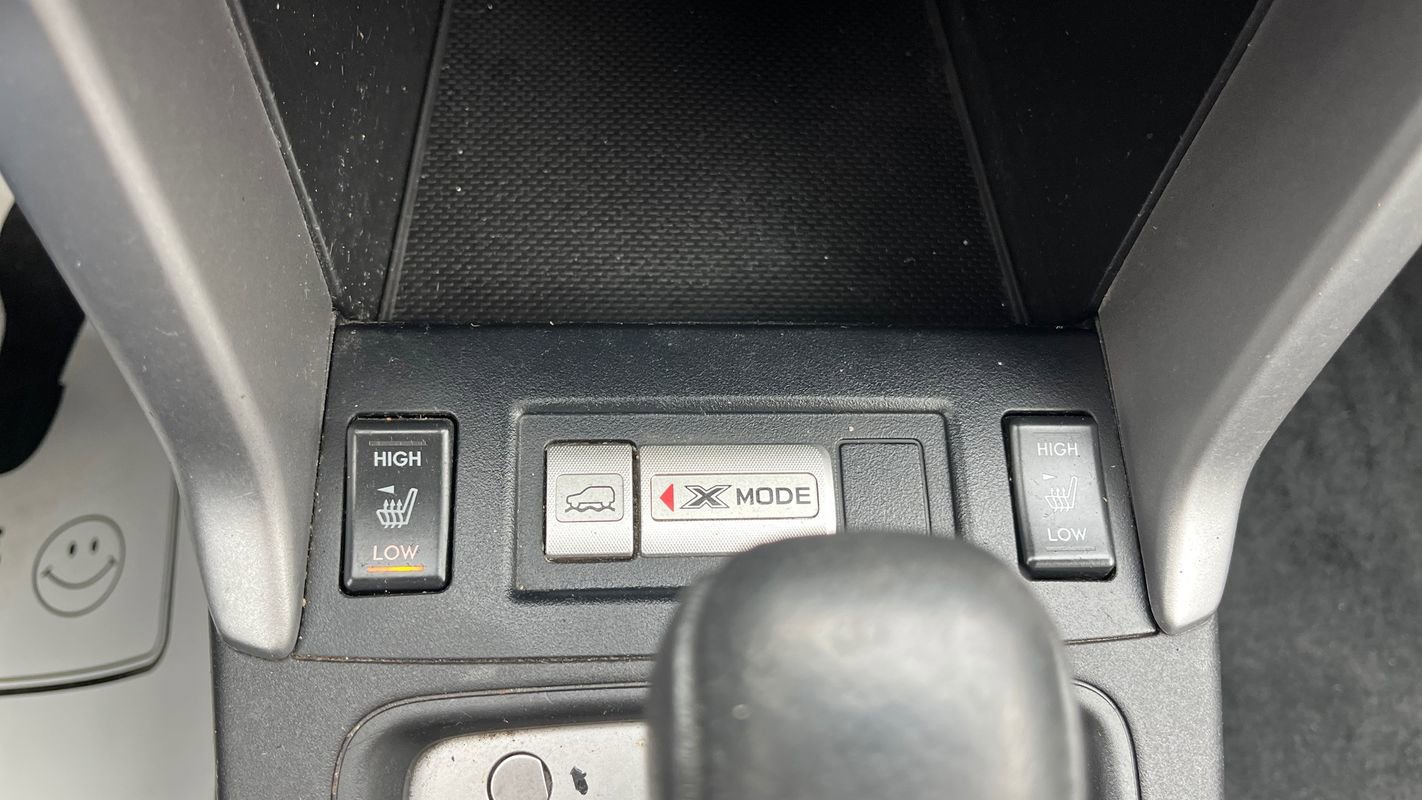 Used 2015 Subaru Forester 2.5i Limited w/ Popular Package #1 image 18