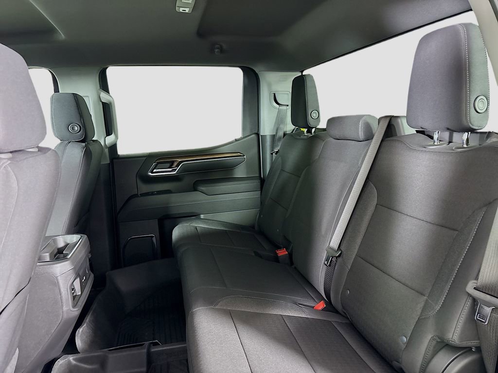 New 2026 Chevrolet Silverado 1500 LT Trail Boss w/ Protection Package image 23