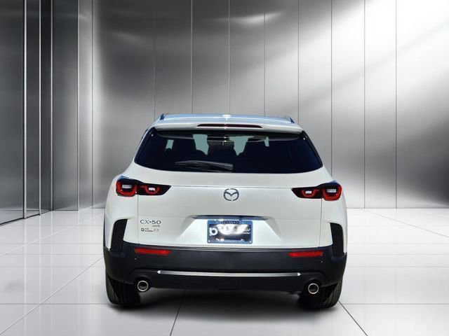 New 2026 MAZDA CX-50 AWD 2.5 S w/ Accent Package image 29