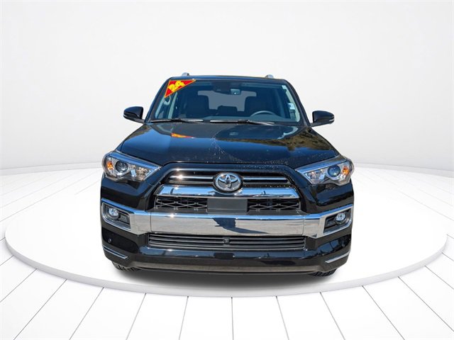Used 2024 Toyota 4Runner Limited image 9