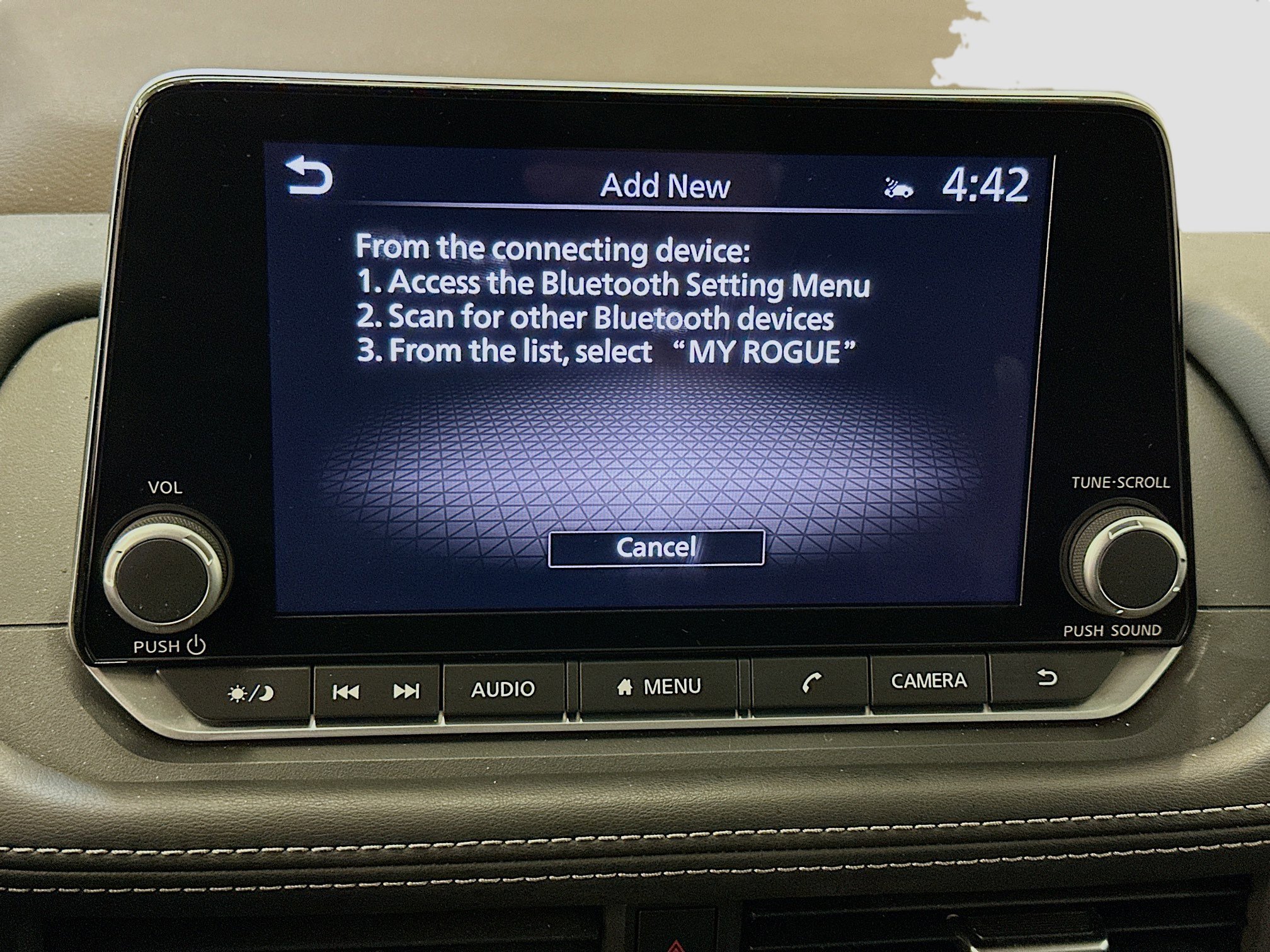 Used 2023 Nissan Rogue SV image 22