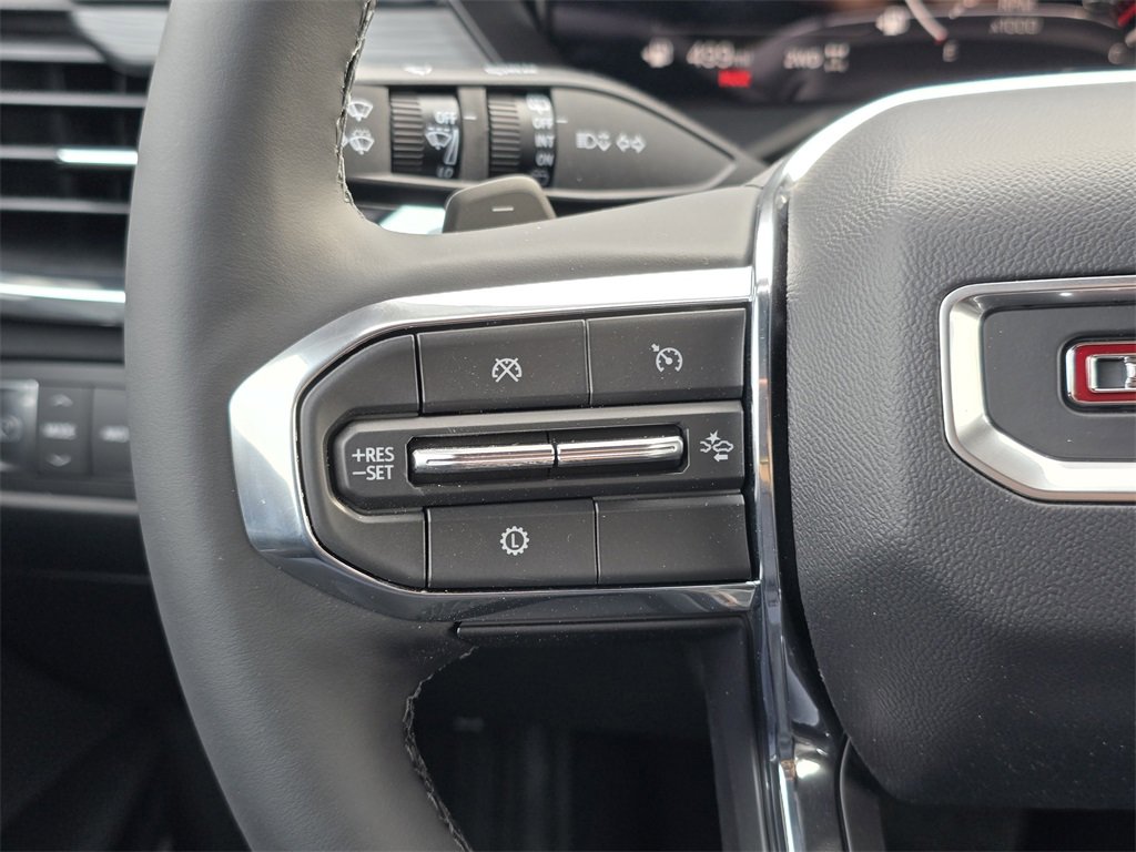 New 2025 GMC Acadia Elevation w/ Elevation Premium Package image 18