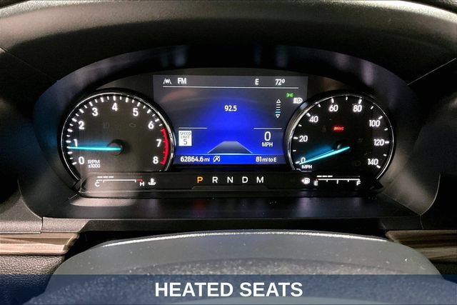 Used 2020 Ford Explorer Limited AWD/4WD image 18
