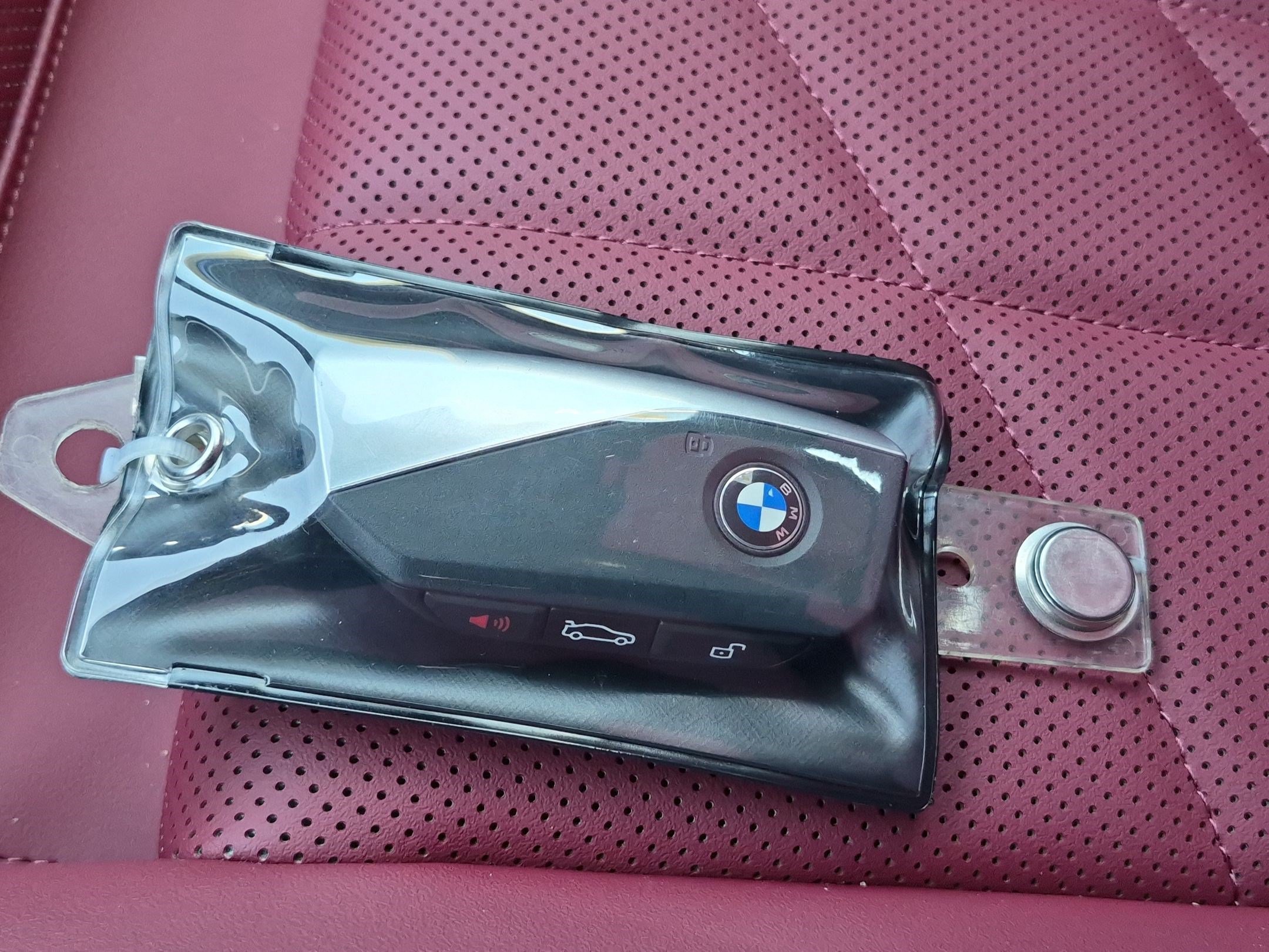Used 2026 BMW i5 eDrive40 w/ M Sport Package RWD image 36