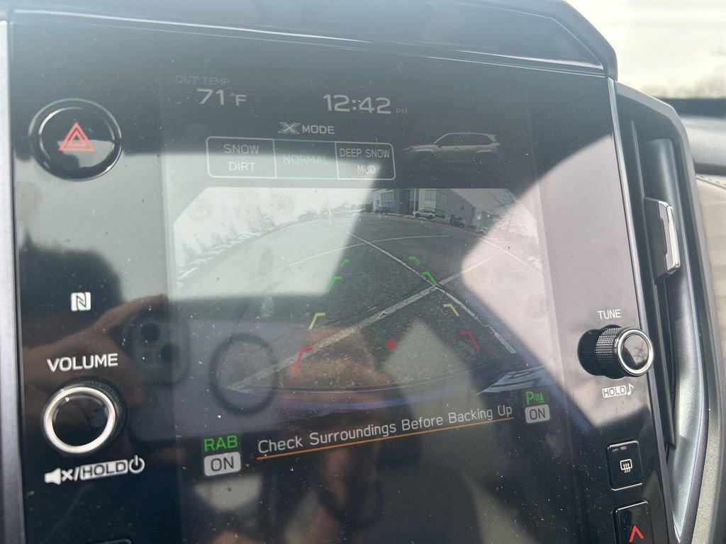 Used 2025 Subaru Forester Limited image 5