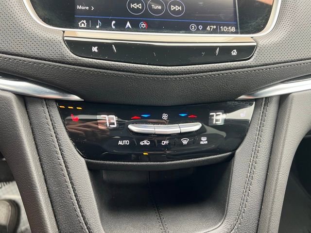 Used 2024 Cadillac XT5 Premium Luxury AWD/4WD image 24