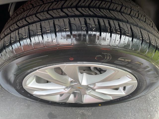 Used 2021 Chevrolet TrailBlazer LS FWD image 24