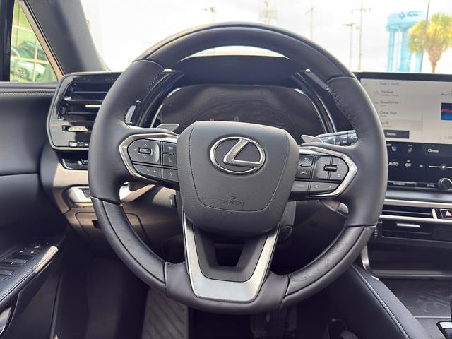 New 2026 Lexus RX 450h AWD w/ Convenience Package image 22