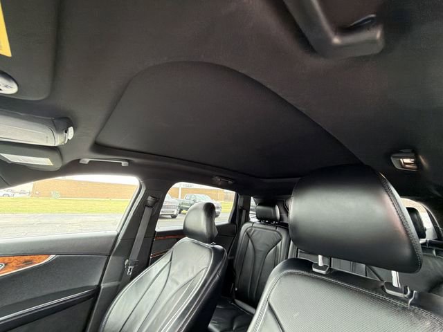 Used 2017 Lincoln MKX Reserve w/ Lincoln MKX Climate Package image 20