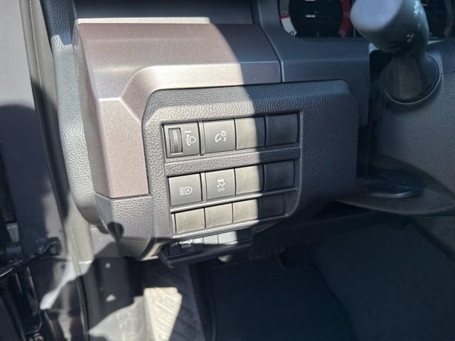 New 2026 Toyota Tacoma TRD Off-Road AWD/4WD image 22