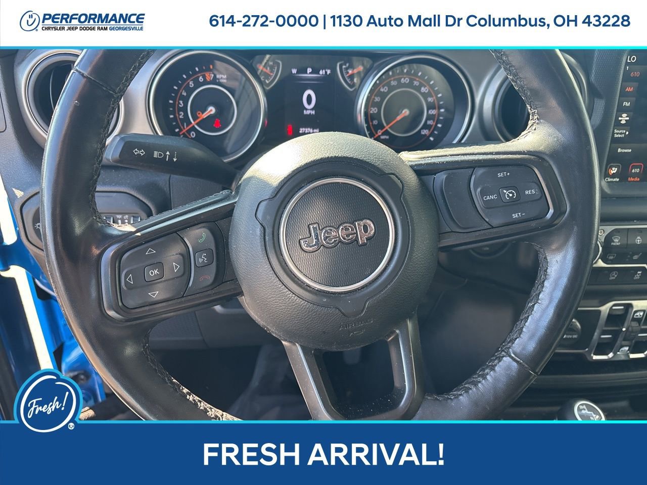 Used 2022 Jeep Gladiator Sport image 19