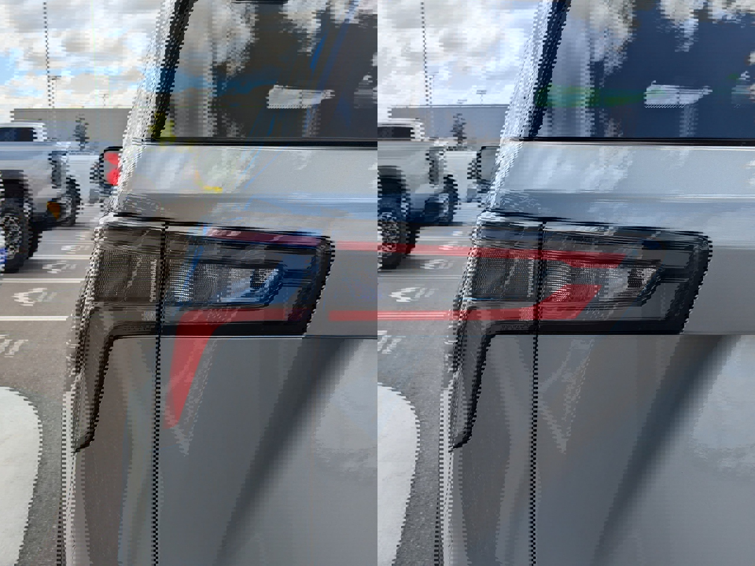 New 2026 Chevrolet Equinox RS image 46