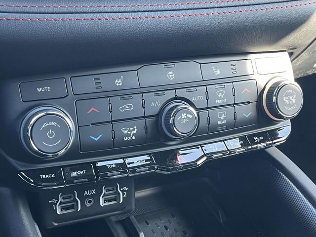 New 2026 Dodge Durango GT image 25