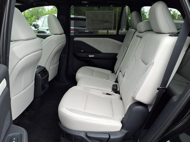 New 2026 Lexus TX 350 AWD image 33
