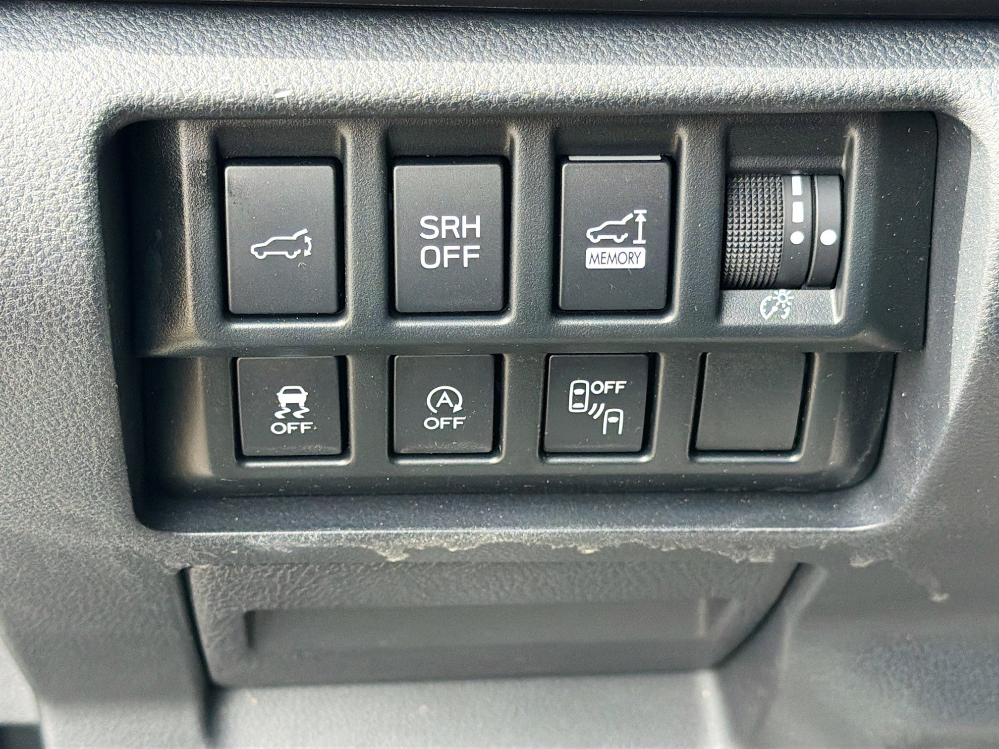 Used 2022 Subaru Forester Wilderness image 33