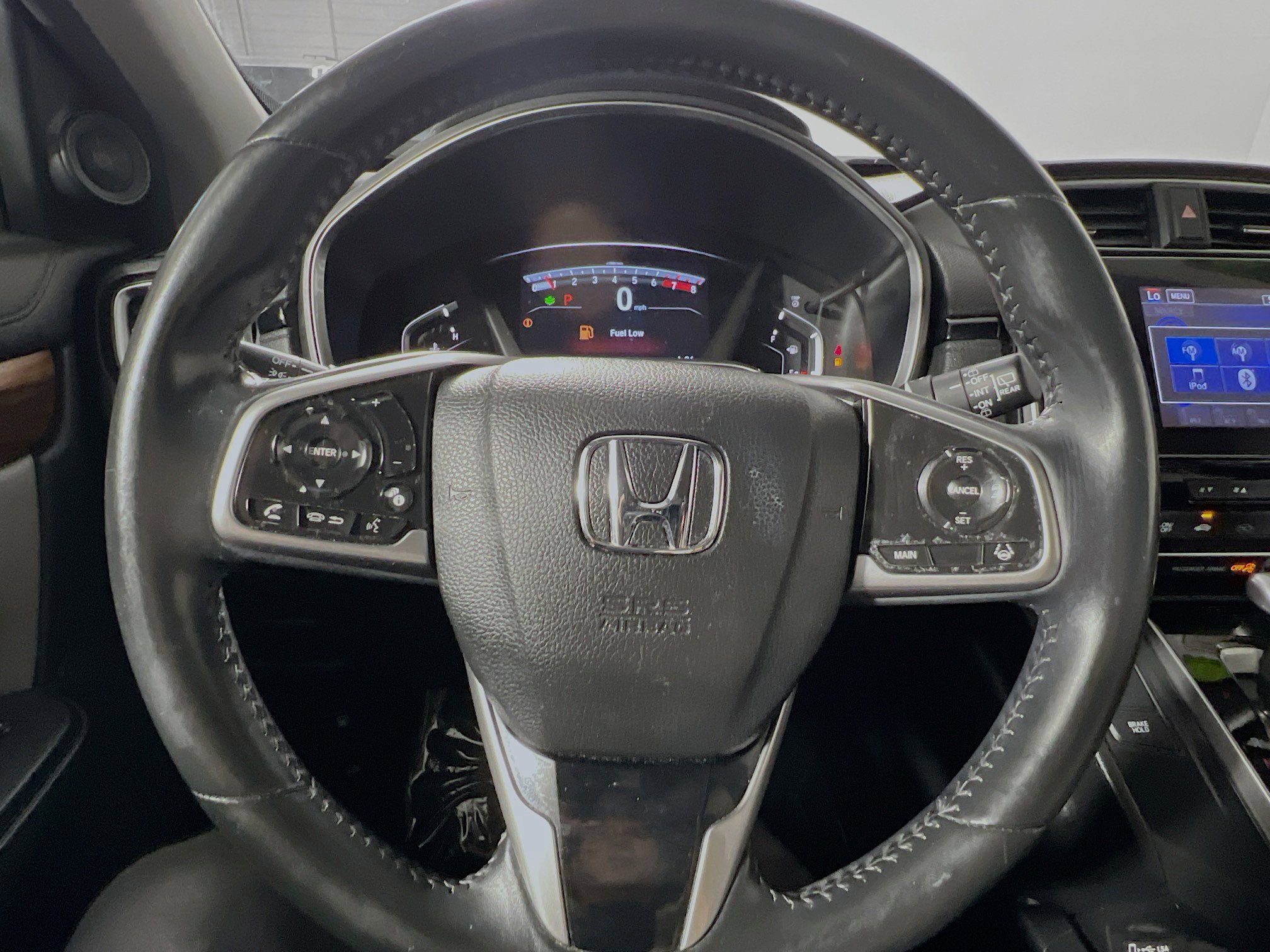 Used 2022 Honda CR-V EX-L image 18