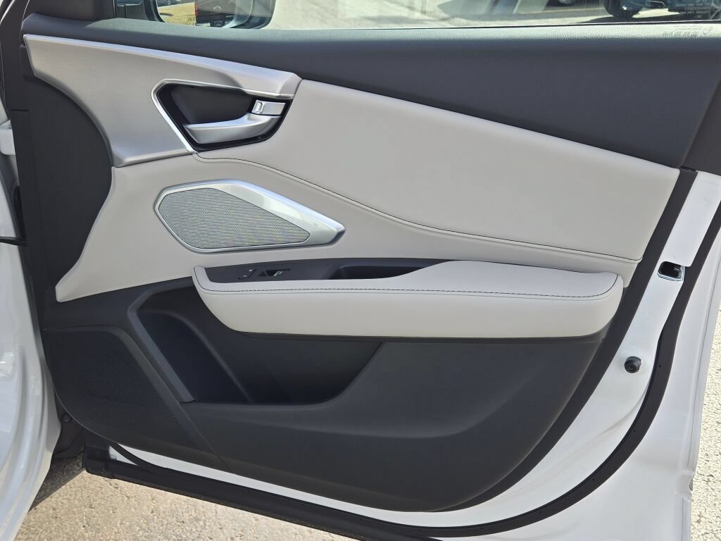 New 2026 Acura RDX w/ Technology Package AWD/4WD image 11