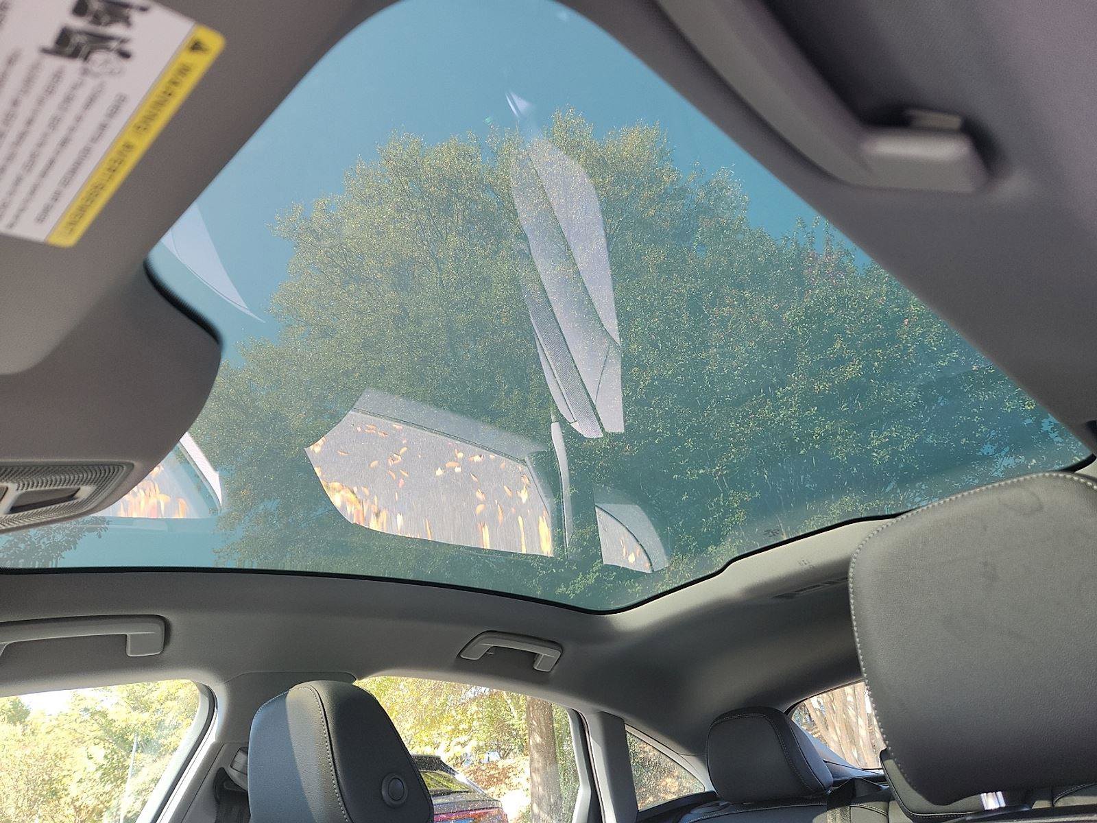 New 2025 Audi A5 2.0T Premium image 12