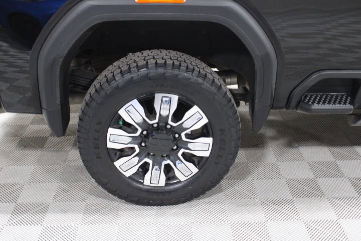 Used 2024 GMC Sierra 2500 Denali w/ Denali Reserve Package image 46