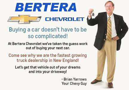 New 2026 Chevrolet TrailBlazer RS w/ Convenience Package AWD/4WD image 2