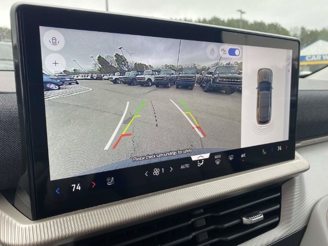 New 2026 Ford Explorer Active w/ Active Comfort Package RWD image 15