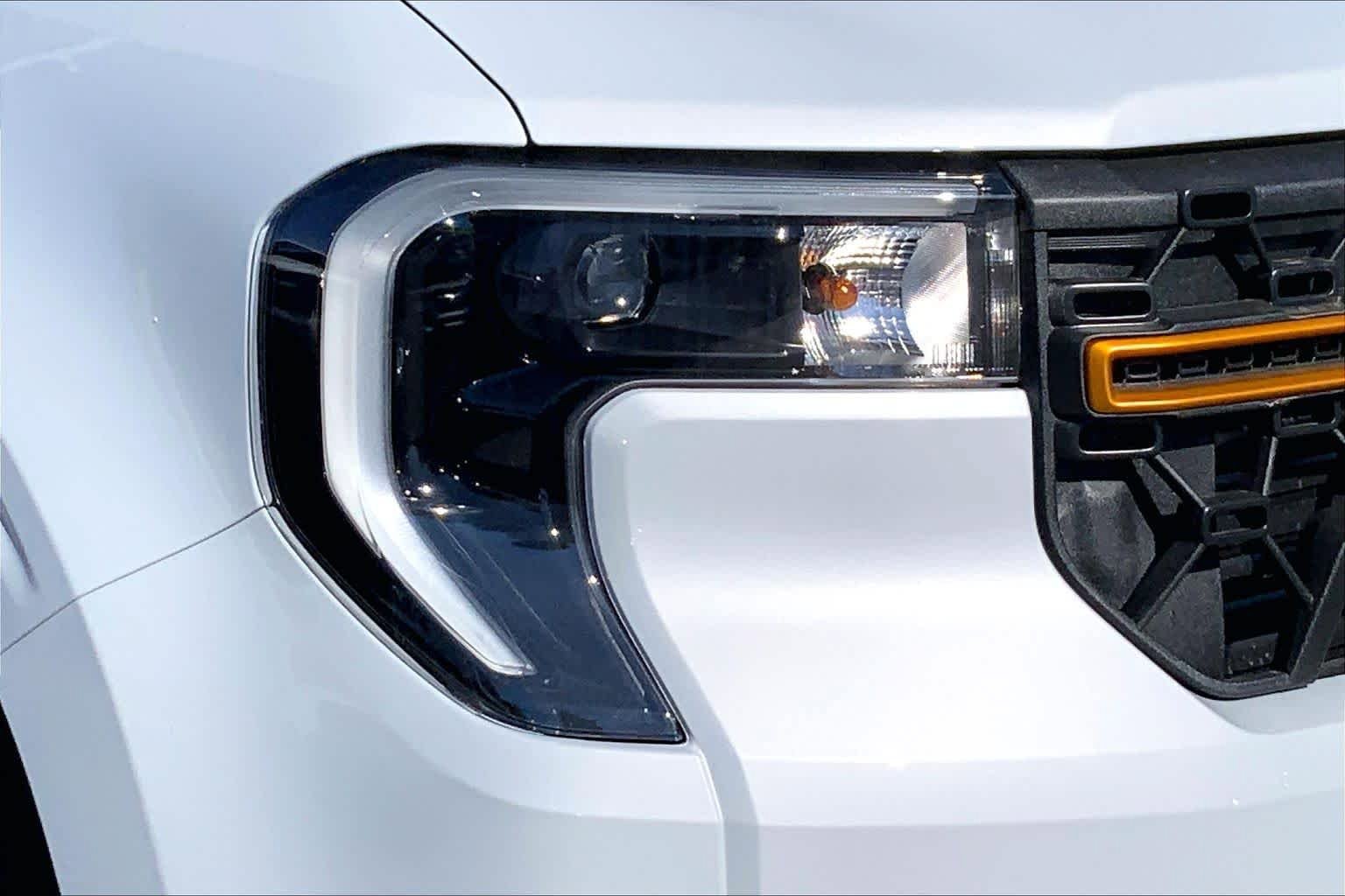 New 2026 Ford Maverick Tremor AWD/4WD image 10
