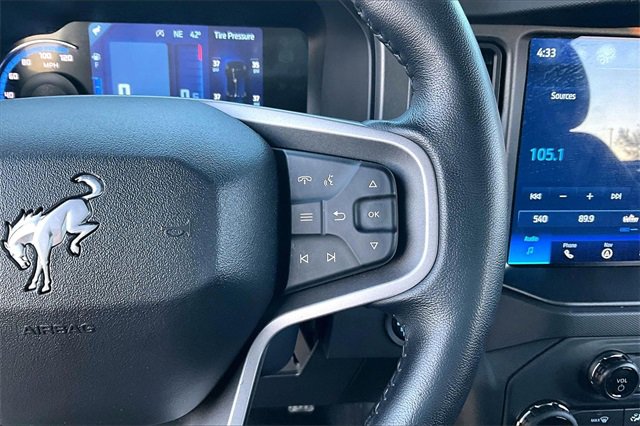 Used 2024 Ford Bronco Badlands image 12