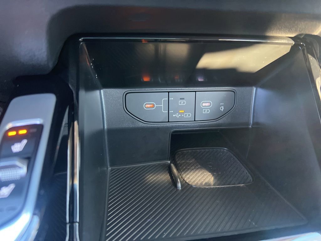 Certified 2024 Kia Sorento SX image 56