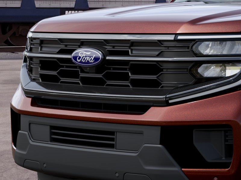New 2027 Ford Expedition Active RWD image 17