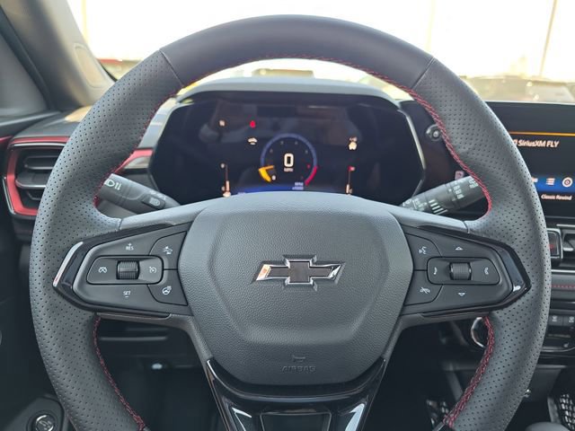 New 2026 Chevrolet TrailBlazer RS w/ Convenience Package image 18