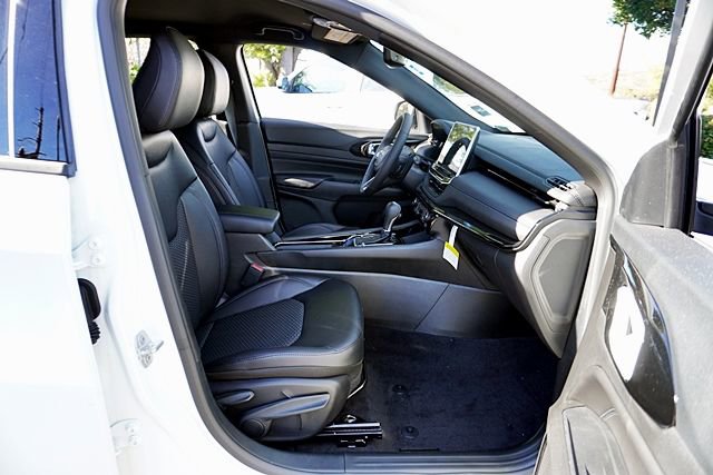 New 2026 Jeep Compass Altitude w/ Quick Order Package 29K image 14