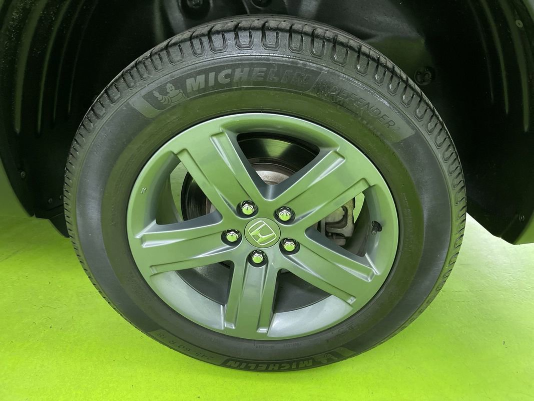 Used 2021 Honda Ridgeline RTL-E image 15