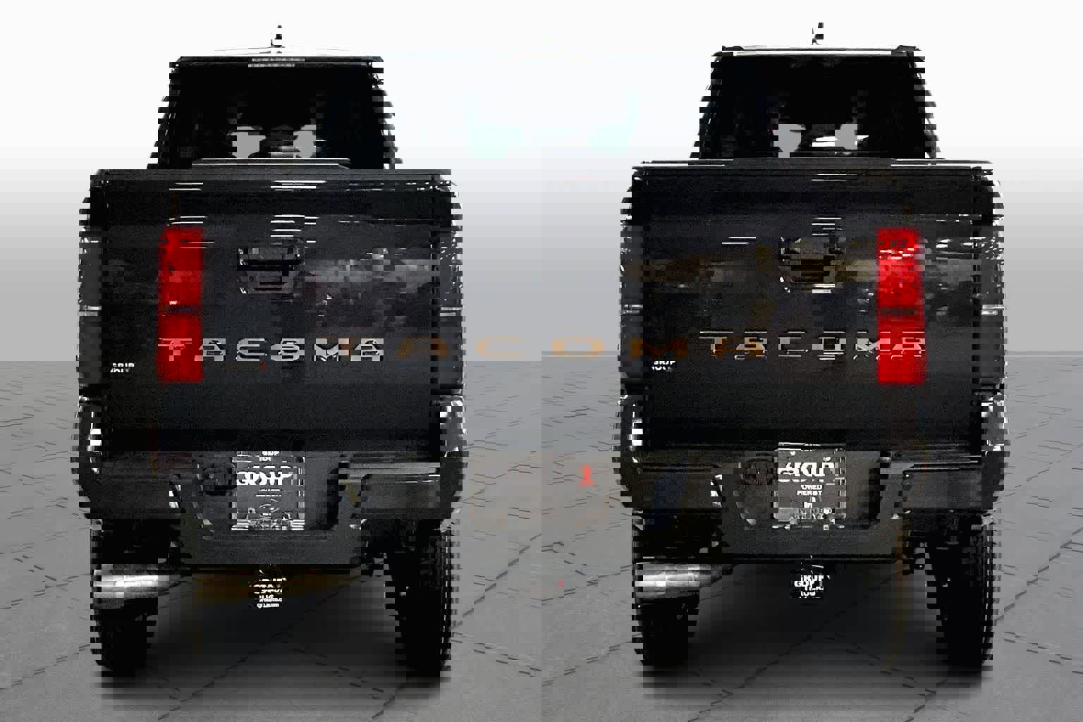 New 2026 Toyota Tacoma SR5 image 4