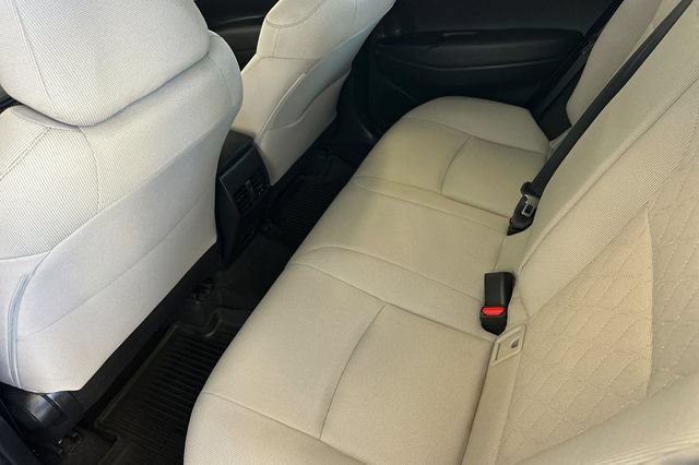 Certified 2023 Toyota Corolla Cross LE w/ Moonroof Package FWD image 16